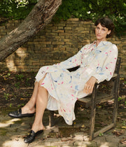 Masai Nova Shirt Dress Primrose