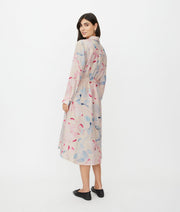 Masai Nova Shirt Dress Primrose