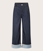 Masai Palvessa Dark Denim Jeans