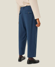 Masai Philadelphia Trouser Moonlit Ocean