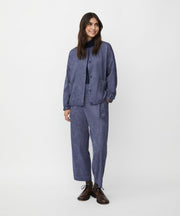 Masai Philadelphia Trousers Navy