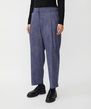 Masai Philadelphia Trousers Navy