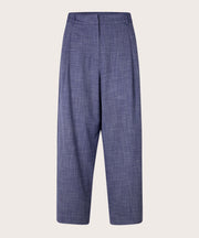 Masai Philadelphia Trousers Navy