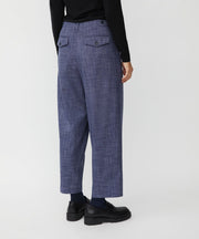 Masai Philadelphia Trousers Navy