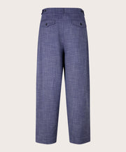 Masai Philadelphia Trousers Navy