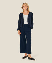 Masai Piri Jersey Trousers Moonlit Ocean