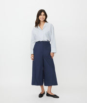 Masai Portia Trousers Navy