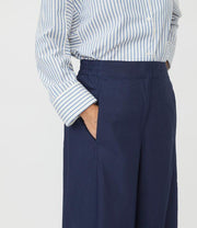Masai Portia Trousers Navy