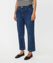 Masai Portiscan Jeans Blue Denim
