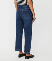 Masai Portiscan Jeans Blue Denim