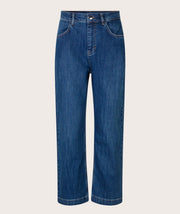 Masai Portiscan Jeans Blue Denim