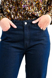 Molly Bracken Dark Denim Jeans