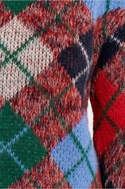 Molly Bracken Knitted Sweater Multi