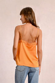Molly Bracken Camisole Orange