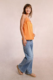 Molly Bracken Camisole Orange