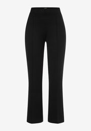 More & More Jersey Trousers Black