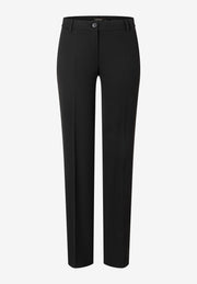 More & More Trousers Black