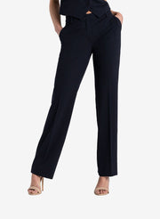 More & More Trousers Navy