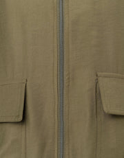 More & More 41046057 Jacket Soft Reed Green