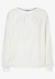 More & More Blouse Off-white