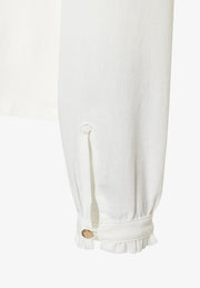 More & More Blouse Off-white