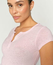 Mos Mosh Troy Tee Ballet Slipper