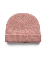 Mos Mosh Thora Knit Hat Rosette