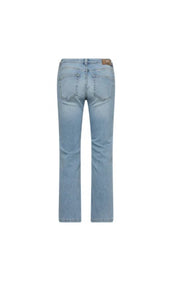 Mos Mosh Ashley Imera Jeans Light Blue