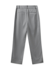 Mos Mosh Gry Caia Trouser Grey