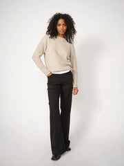 Mos Mosh Dara Deluxe Jeans Black
