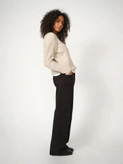 Mos Mosh Dara Deluxe Jeans Black