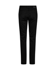 Mos Mosh Carla Naomi Deluxe Jeans Black