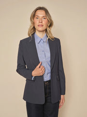 Mos Mosh Leonora Miley Blazer Navy