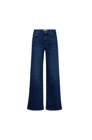 Mos Mosh Dara Hera Jeans Deep Blue
