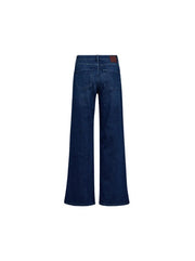 Mos Mosh Dara Hera Jeans Deep Blue