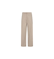 Mos Mosh Tahi Cotny Pant Feather Grey