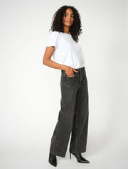 Mos Mosh Colette Deluxe Jeans Grey