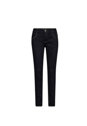 Mos Mosh Carla Naomi Hybrid Jeans Dark Blue