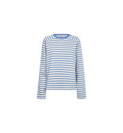 Mos Mosh Lidy Striped Sweatshirt