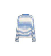 Mos Mosh Lidy Striped Sweatshirt