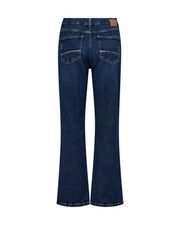 Mos Mosh Cecilia Perla Jeans Dark Blue