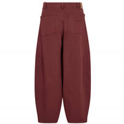 Mos Mosh Rosy Via Pants Port Royale