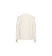 Mos Mosh Saba Tie Blouse Ecru