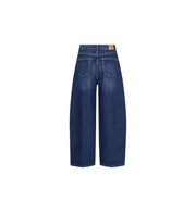 Mos Mosh Cindy Draciel Jeans Indigo Blue