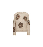 Mos Mosh Drea Popli Knit Jumper