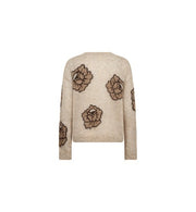 Mos Mosh Drea Popli Knit Jumper
