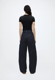 Mos Mosh Charlee Diani Jeans Dark Denim