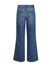Mos Mosh Dara Gleen Jeans Blue