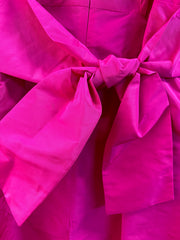 Moskada Taffeta Dress Pink