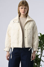 Orfeo Paris Marshall Jacket Ecru